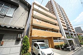 グラン・ピア京橋  ｜ 大阪府大阪市城東区野江2丁目（賃貸マンション1R・2階・19.15㎡） その18