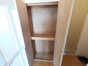 収納（同物件参考写真）