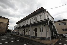 広島県福山市手城町３丁目（賃貸アパート1LDK・2階・35.92㎡） その3