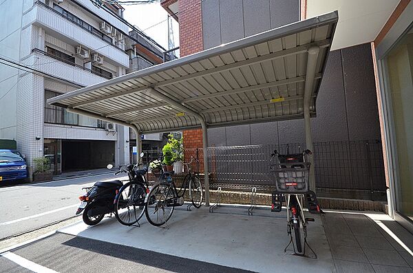 広島県広島市西区己斐本町１丁目(賃貸マンション1R・3階・31.50㎡)の写真 その19