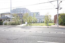 [周辺] 【総合病院】東京ベイ・浦安市川医療センターまで393ｍ