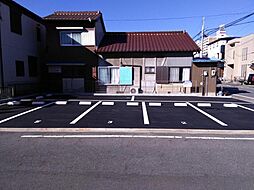 🉐敷金礼金0円！🉐九番町４丁目駐車場