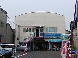 シティコーポ本館
