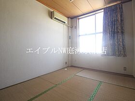 杉本アパート  ｜ 岡山県岡山市北区平野823-14（賃貸アパート1DK・2階・23.43㎡） その12