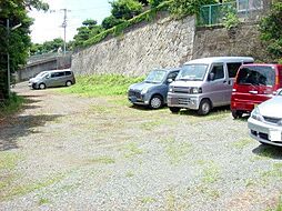 🉐敷金礼金0円！🉐丸山町KO駐車場　上段