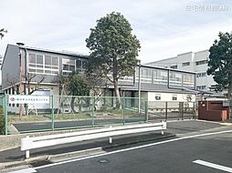 [周辺] 横浜市立洋光台第二小学校 690m
