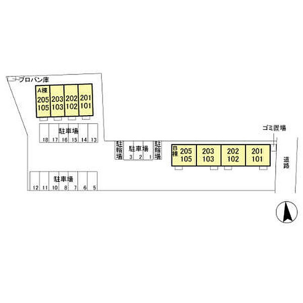 apartment 栃木県栃木市片柳町４丁目
片柳町の賃貸情報を見る
物件地図