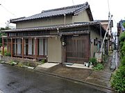 解体更地渡しです