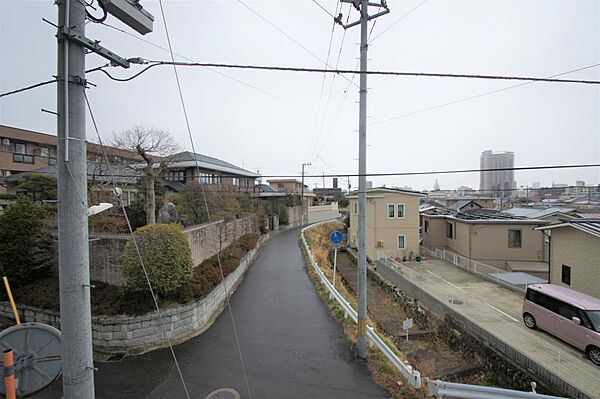 フェリシダ八幡 ｜宮城県仙台市青葉区八幡４丁目(賃貸マンション1DK・2階・28.80㎡)の写真 その23