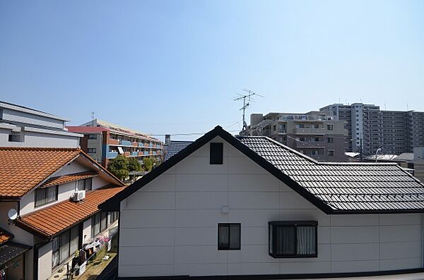 広島県広島市西区庚午中４丁目(賃貸マンション3DK・4階・57.00㎡)の写真 その16