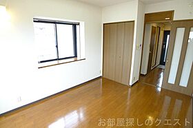 ベルグランデ川名  ｜ 愛知県名古屋市昭和区川名町６丁目（賃貸マンション1K・3階・23.53㎡） その27