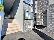 集合郵便受け