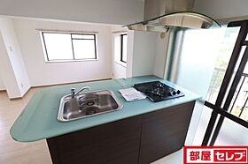 ロイヤルハイツ日和マンション  ｜ 愛知県名古屋市千種区日和町2丁目12（賃貸マンション1LDK・2階・56.56㎡） その5