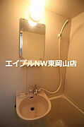 ※同タイプのお部屋の写真です