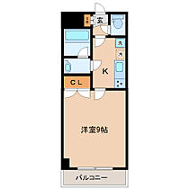 宮城県仙台市青葉区国見３丁目（賃貸マンション1K・2階・29.88㎡） その2