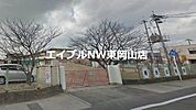 岡山市立幡多幼稚園 430m