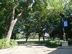 [周辺] 【公園】赤塚公園まで1081ｍ