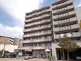 セントラルパーク浅生  ｜ 福岡県北九州市戸畑区新池1丁目（賃貸マンション3LDK・8階・72.80㎡） その3