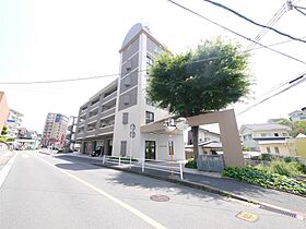 ベルデェ守恒  ｜ 福岡県北九州市小倉南区守恒5丁目（賃貸マンション3LDK・4階・65.52㎡） その3