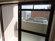 日当たりいいです