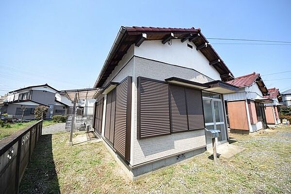 外観画像