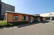 サイゼリヤ ゆめモール下関店（675m）