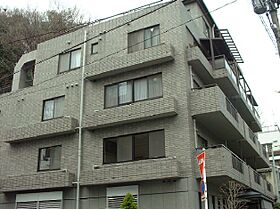 クレール岡崎 305 ｜ 京都府京都市左京区黒谷町（賃貸マンション1K・3階・24.00㎡） その3