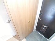 靴の収納スペースも大容量で使い易いです。