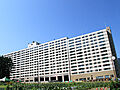 マンション外観
