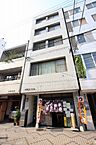 広島県広島市南区出汐1丁目：物件画像／オールハウス株式会社　大町店