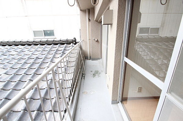 広島県広島市中区東白島町(賃貸マンション2DK・3階・42.74㎡)の写真 その10