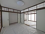 和6帖（西側）