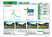 販売図面”
