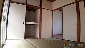 すみよし住宅2 1 ｜ 福岡県柳川市西蒲池715-1（賃貸一戸建3DK・1階・42.23㎡） その3