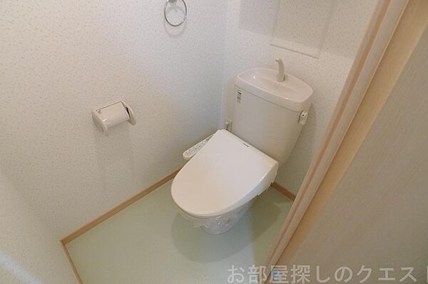 愛知県名古屋市瑞穂区膳棚町３丁目(賃貸マンション1K・1階・25.22㎡)の写真 その15