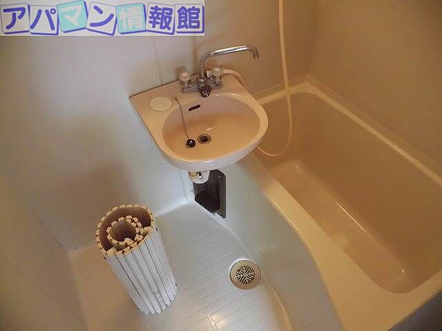 浴室