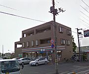 セブンイレブン恩間新田　705M