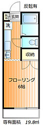 すずかけハイツ