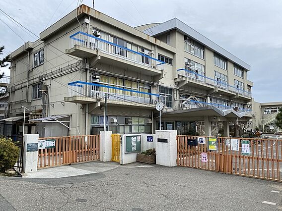 東舞子小学校ま...