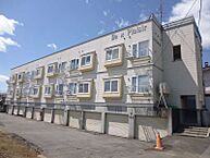 北海道旭川市錦町18丁目2152-165：物件画像／株式会社おおみ不動産