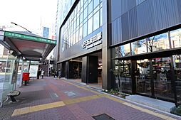 [周辺] 五反田駅(JR 山手線) 徒歩5分。 400m