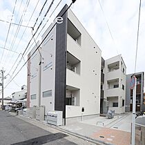 ハーモニーテラス城木町III  ｜ 愛知県名古屋市千種区城木町３丁目（賃貸アパート1K・2階・20.25㎡） その1