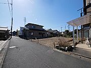 インフラの整った整形地です！！
