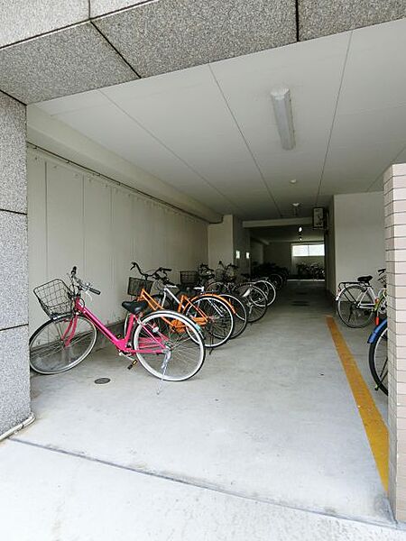 福岡県福岡市東区馬出２丁目(賃貸マンション1K・6階・23.17㎡)の写真 その24