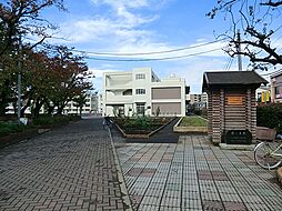 [周辺] 横浜市立綱島小学校　750ｍ