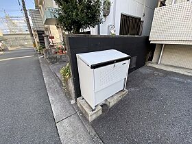 オダハウスII  ｜ 広島県広島市西区草津東2丁目（賃貸マンション1K・3階・18.00㎡） その15