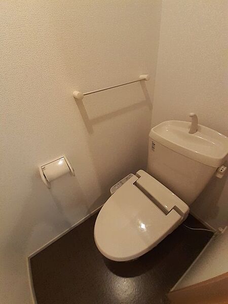 ＭＡＳＡＧＯ 1階 | 千葉県千葉市美浜区真砂 賃貸マンション トイレ