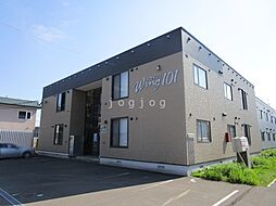 岩見沢駅 5.5万円