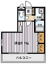 阪神本線 御影駅 徒歩5分