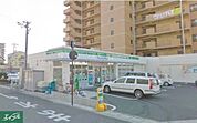 ファミリーマート野田一丁目店 310m